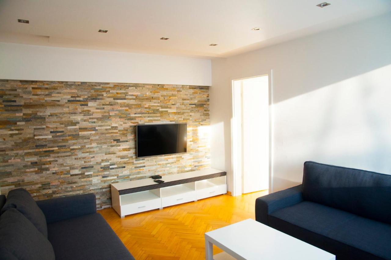 Apartament Sen Lodz  Exterior photo