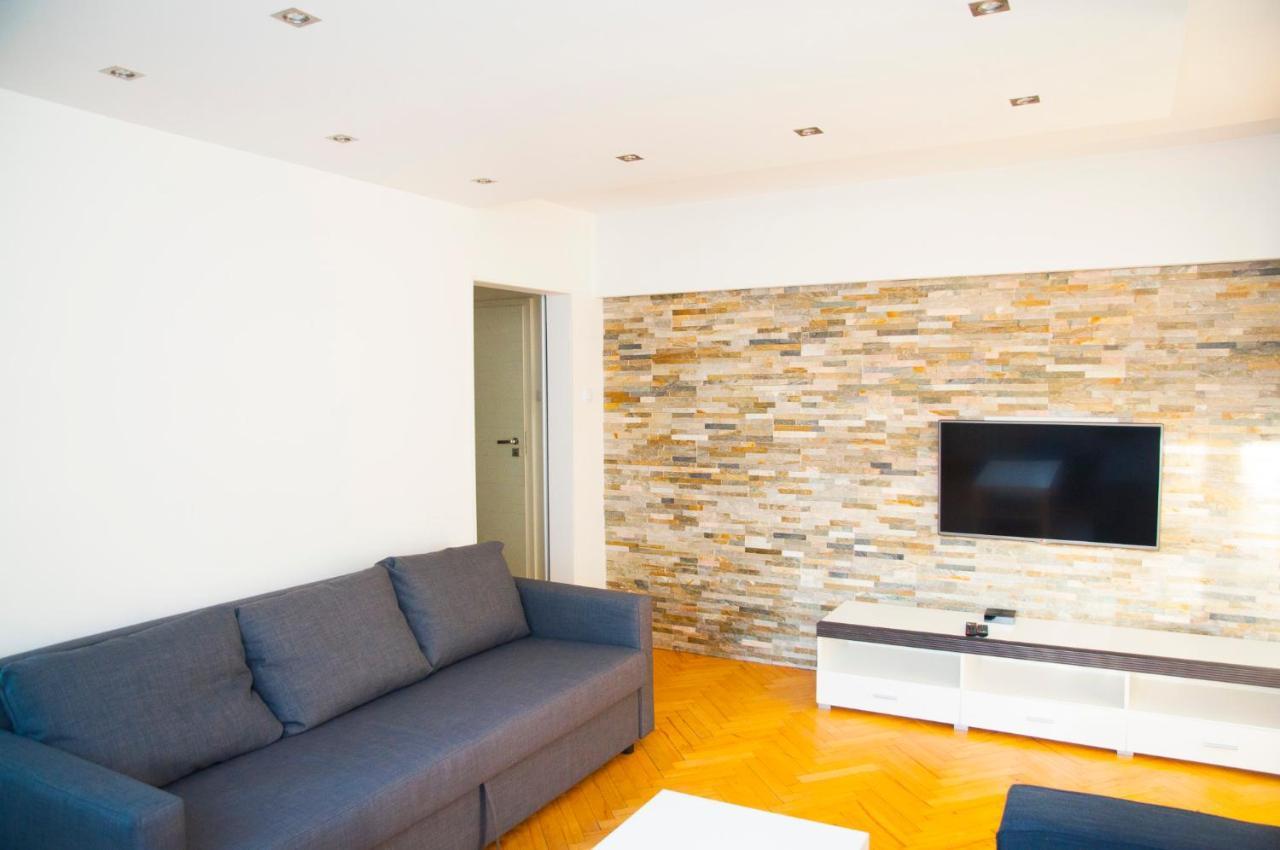 Apartament Sen Lodz  Exterior photo